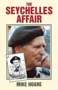 The Seychelles Affair (h�ftad)