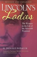 Lincoln's Ladies