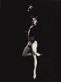 Baryshnikov: In Black and White (inbunden)