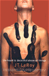 The Heart is Deceitful Above All Things (pocket)