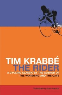 The Rider (h�ftad)