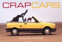 Crap Cars (h�ftad)