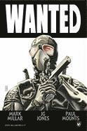 Wanted (h�ftad)