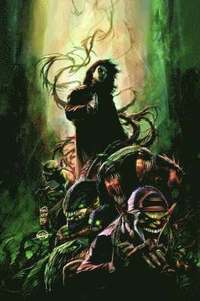 The Darkness: v. 5 Demon Inside (h�ftad)