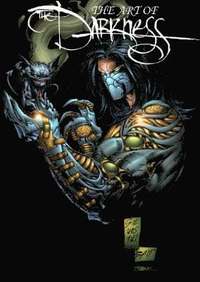 Art of the Darkness (h�ftad)