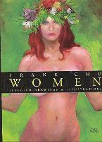 Frank Cho Women (h�ftad)