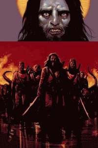 Sea of Red: v. 3 Deadlights (h�ftad)