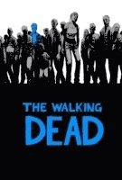 The Walking Dead: Bk. 2 (inbunden)