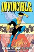 Invincible: v. 4 Head of the Class