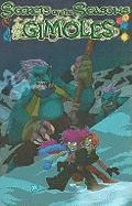 Gimoles: Secrets of the Seasons (h�ftad)
