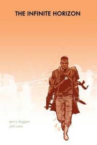 Infinite Horizon (h�ftad)