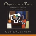 Objects On A Table