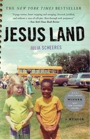 Jesus Land (h�ftad)