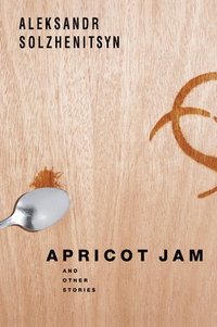Apricot Jam (h�ftad)