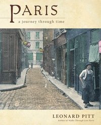 Paris (h�ftad)