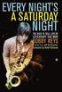 Every Night is a Saturday Night
