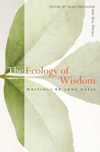 Ecology of Wisdom (h�ftad)
