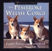 The Pembroke Welsh Corgi (inbunden)