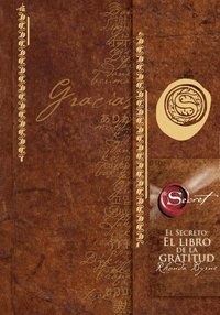 The Secret Gratitude Book ()