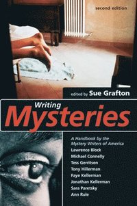 Writing Mysteries (pocket)