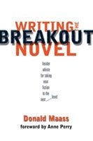 Writing The Breakout Novel