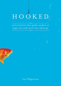 Hooked (inbunden)