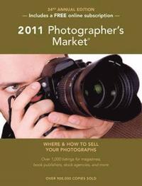 Photographer's Market (h�ftad)