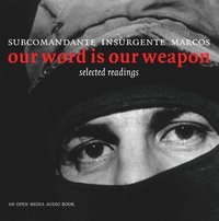 Our Word is Our Weapon (h�ftad)