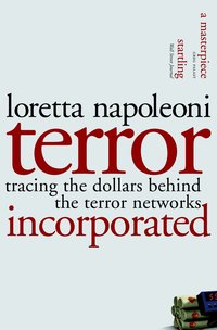 Terror Incoporated (e-bok)