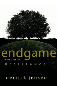 Endgame: v. 2 Resistance (h�ftad)