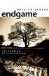 Endgame: v. 1 The Problem of Civilization