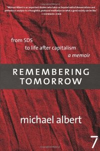 Remembering Tomorrow (h�ftad)