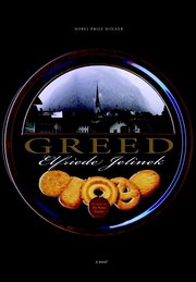 Greed (h�ftad)