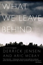 What We Leave Behind (h�ftad)