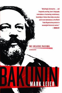 Bakunin (h�ftad)