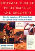 Optimal Muscle Performance And Recovery