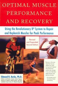 Optimal Muscle Performance And Recovery (h�ftad)