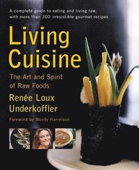 Living Cuisine (h�ftad)