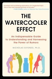 The Watercooler Effect (h�ftad)