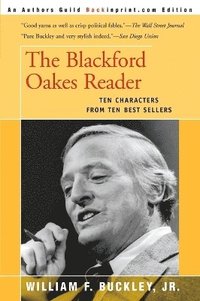 Blackford Oakes Reader (h�ftad)