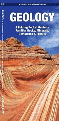 Geology (inbunden)