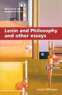 Lenin and Philosophy and Other Essays (inbunden)
