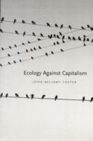 Ecology Against Capitalism (h�ftad)