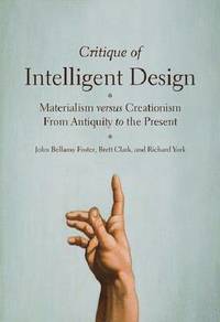 Critique of Intelligent Design (h�ftad)