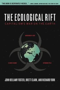The Ecological Rift (h�ftad)