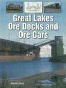 Great Lakes Ore Docks and Ore Cars (h�ftad)