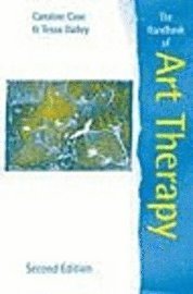 The Handbook of Art Therapy (h�ftad)