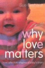 Why Love Matters (h�ftad)
