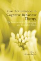 Case Formulation in Cognition Behavioural Therapy (h�ftad)