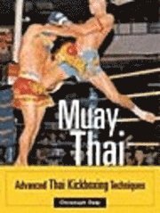 Muay Thai (h�ftad)